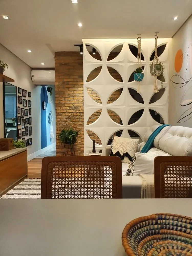 Sobrado, 2 quartos, 71 m² - Foto 8