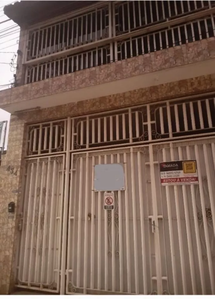 Sobrado à venda com 3 quartos, 223m² - Foto 3