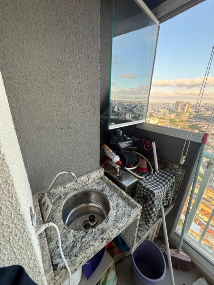 Apartamento, 2 quartos, 46 m² - Foto 3