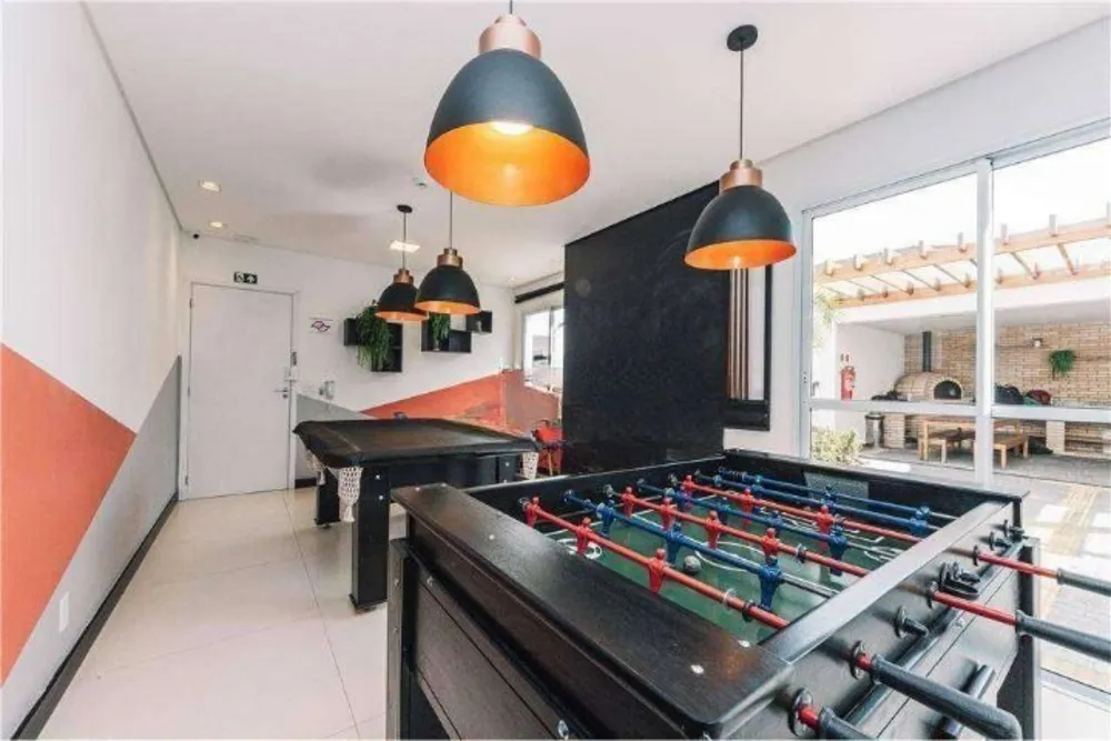 Apartamento, 2 quartos, 46 m² - Foto 4