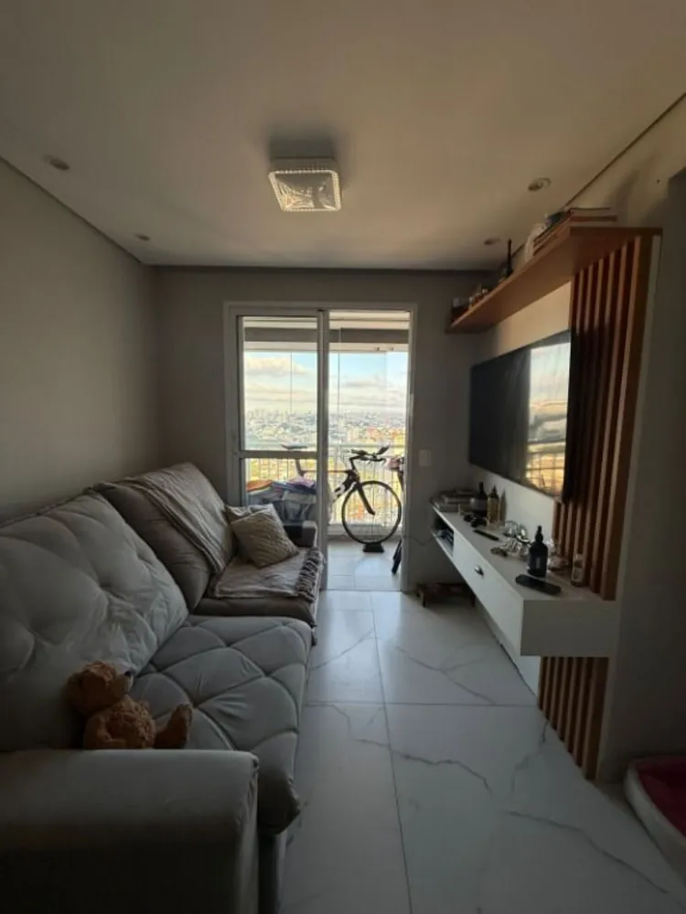 Apartamento, 2 quartos, 46 m² - Foto 1