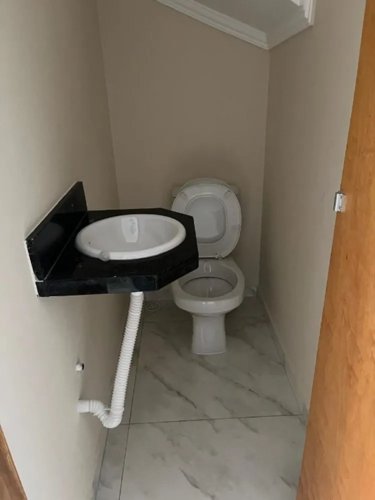 Casa, 3 quartos, 120 m² - Foto 11