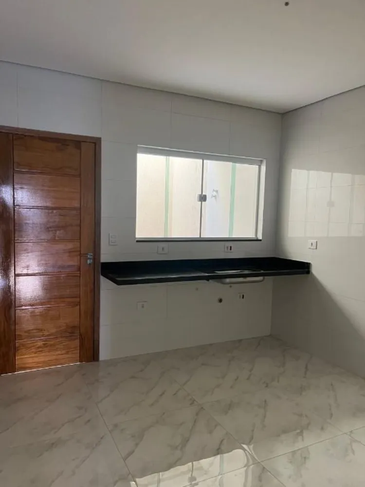 Casa, 3 quartos, 120 m² - Foto 5