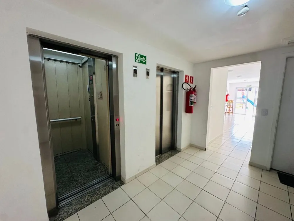 Apartamento, 2 quartos, 59 m² - Foto 3