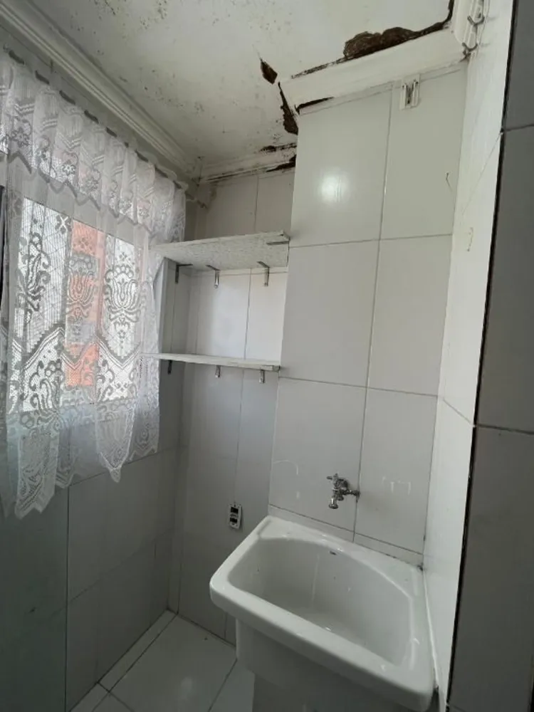 Apartamento, 2 quartos, 59 m² - Foto 6