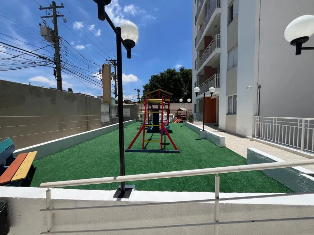 Apartamento, 2 quartos, 59 m² - Foto 7