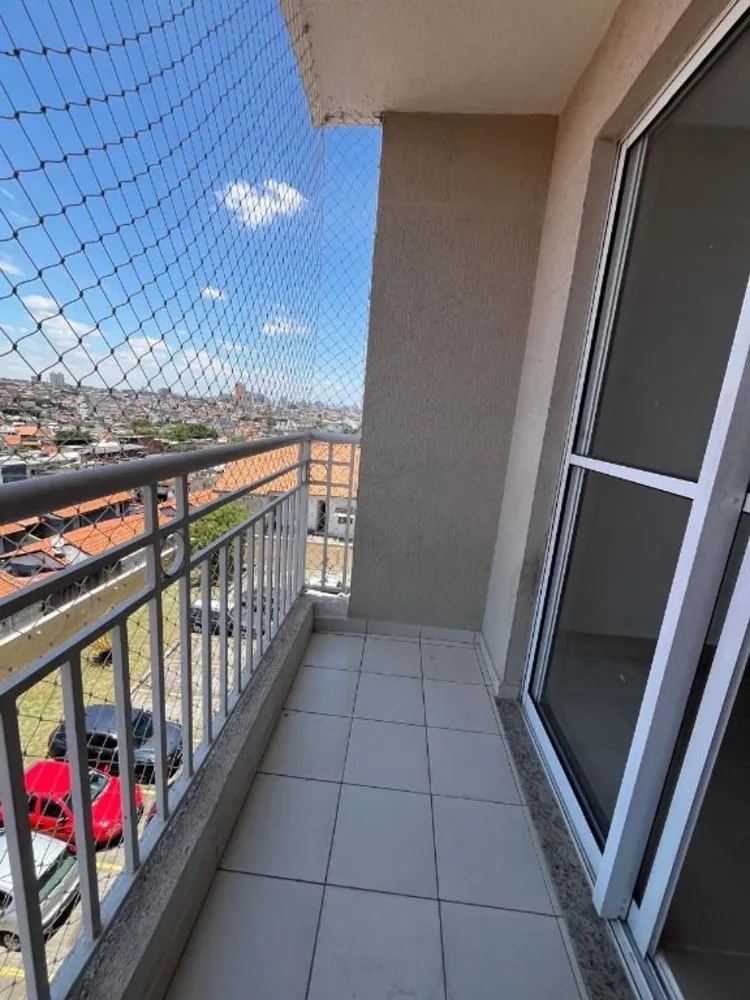 Apartamento, 2 quartos, 59 m² - Foto 1
