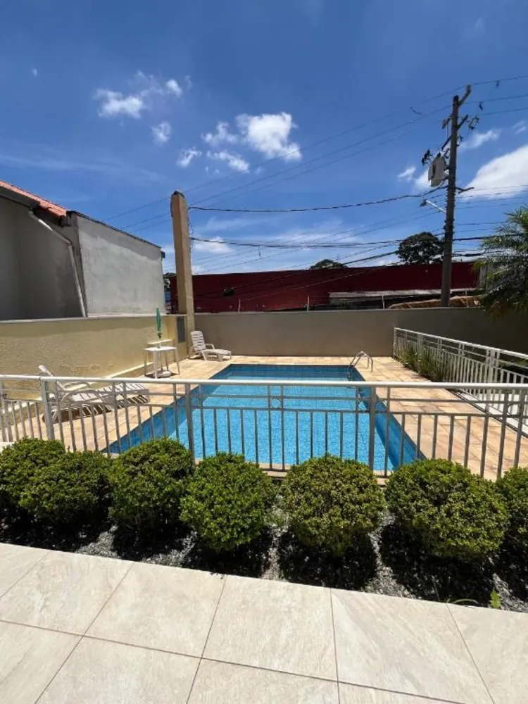 Apartamento, 2 quartos, 59 m² - Foto 4