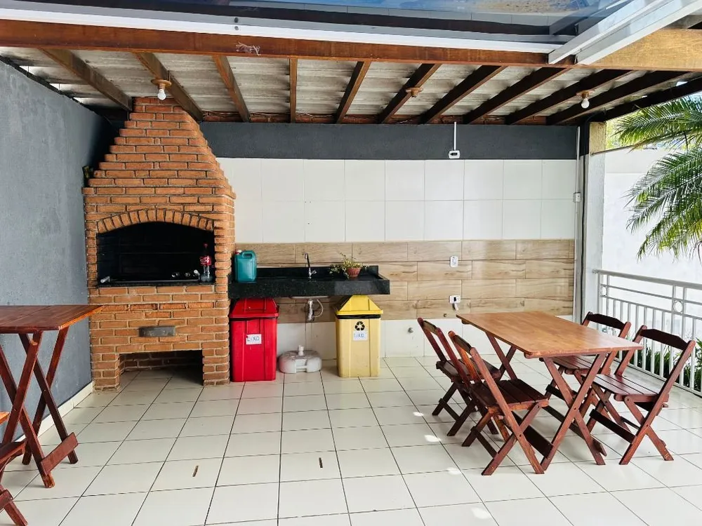 Apartamento, 2 quartos, 59 m² - Foto 8