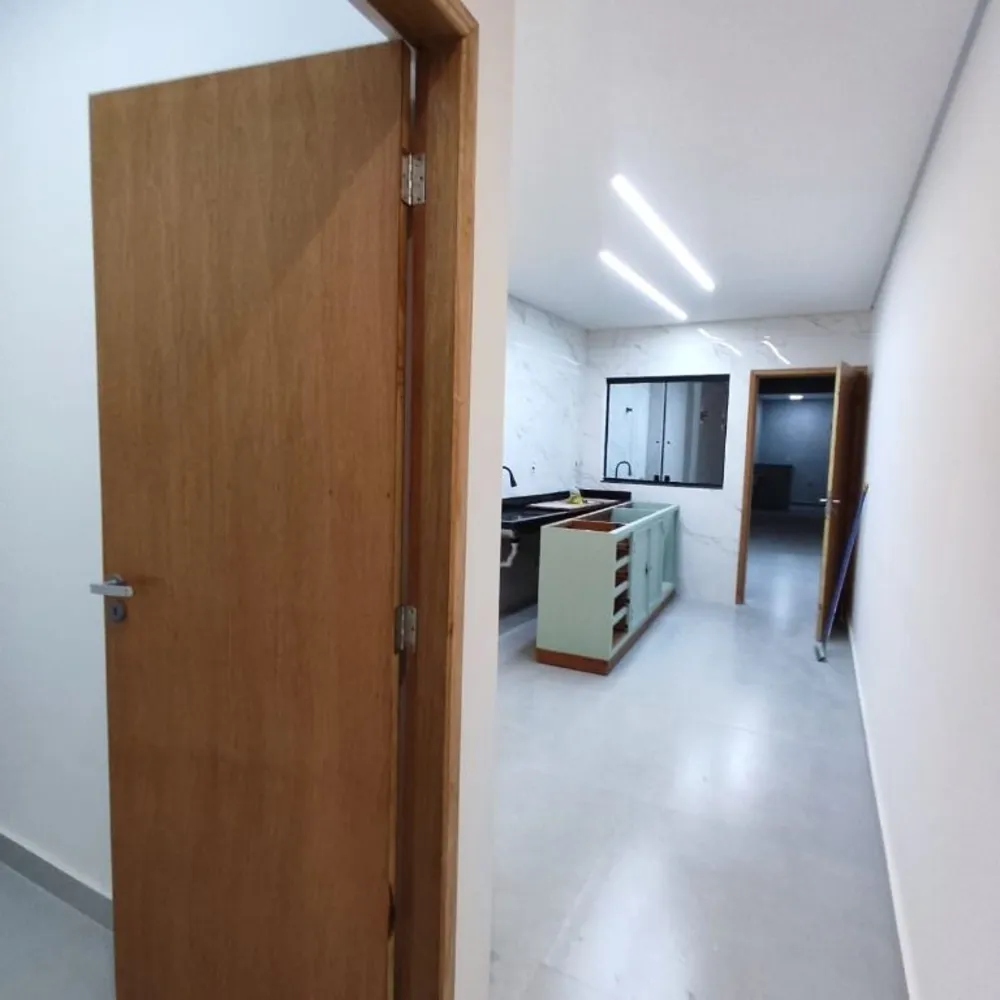 Casa, 3 quartos, 168 m² - Foto 3