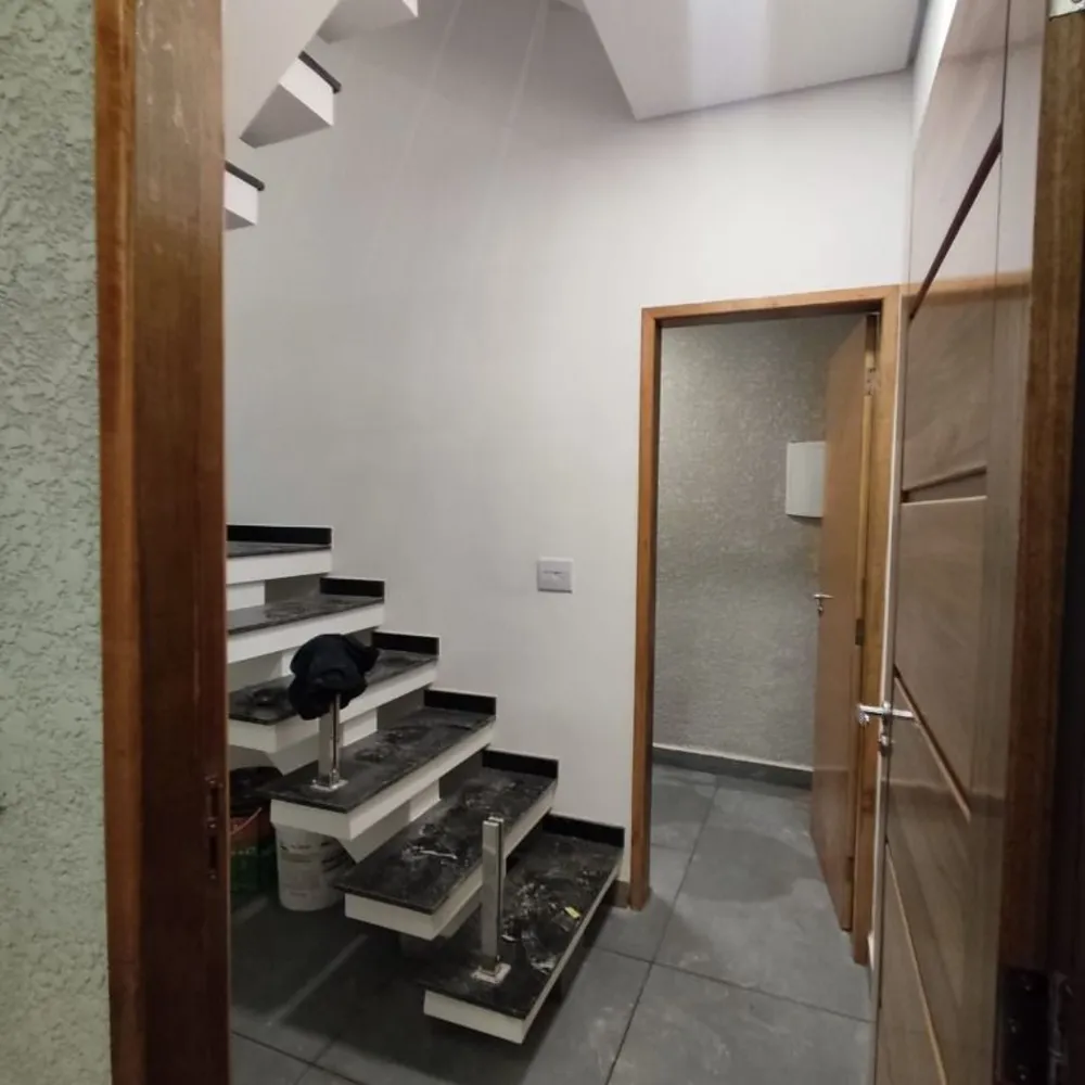 Casa, 3 quartos, 168 m² - Foto 6