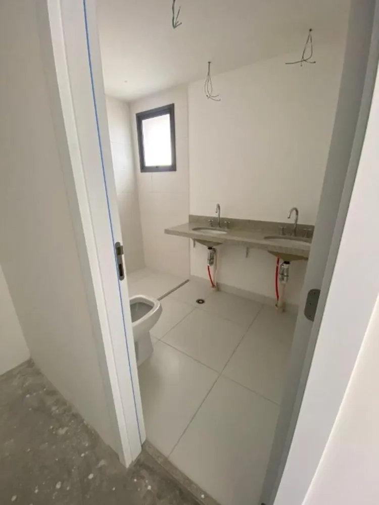 Apartamento, 3 quartos, 159 m² - Foto 5