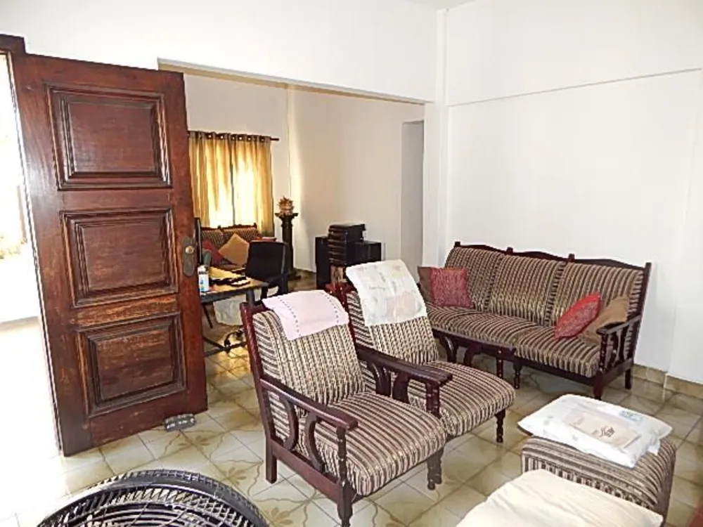 Casa, 3 quartos, 205 m² - Foto 3