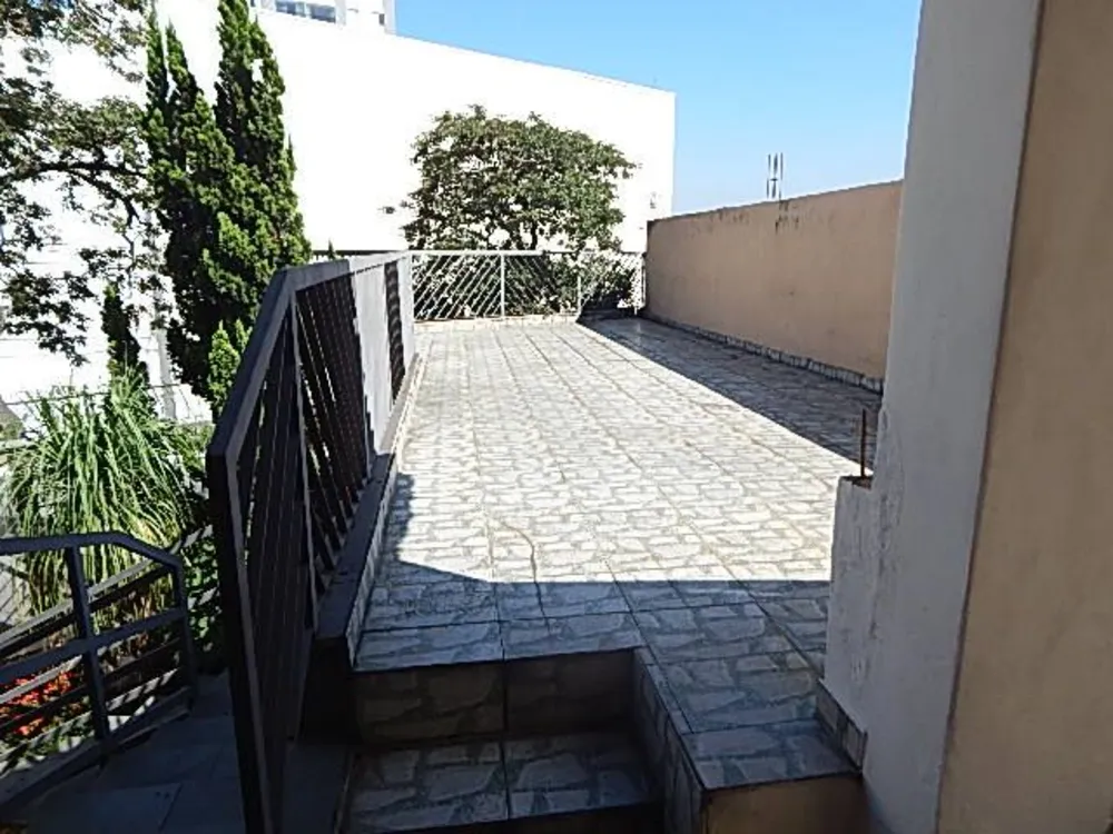 Casa, 3 quartos, 205 m² - Foto 1