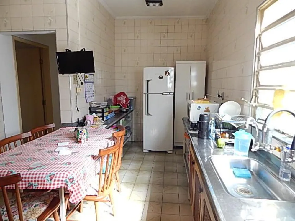 Casa, 3 quartos, 205 m² - Foto 5