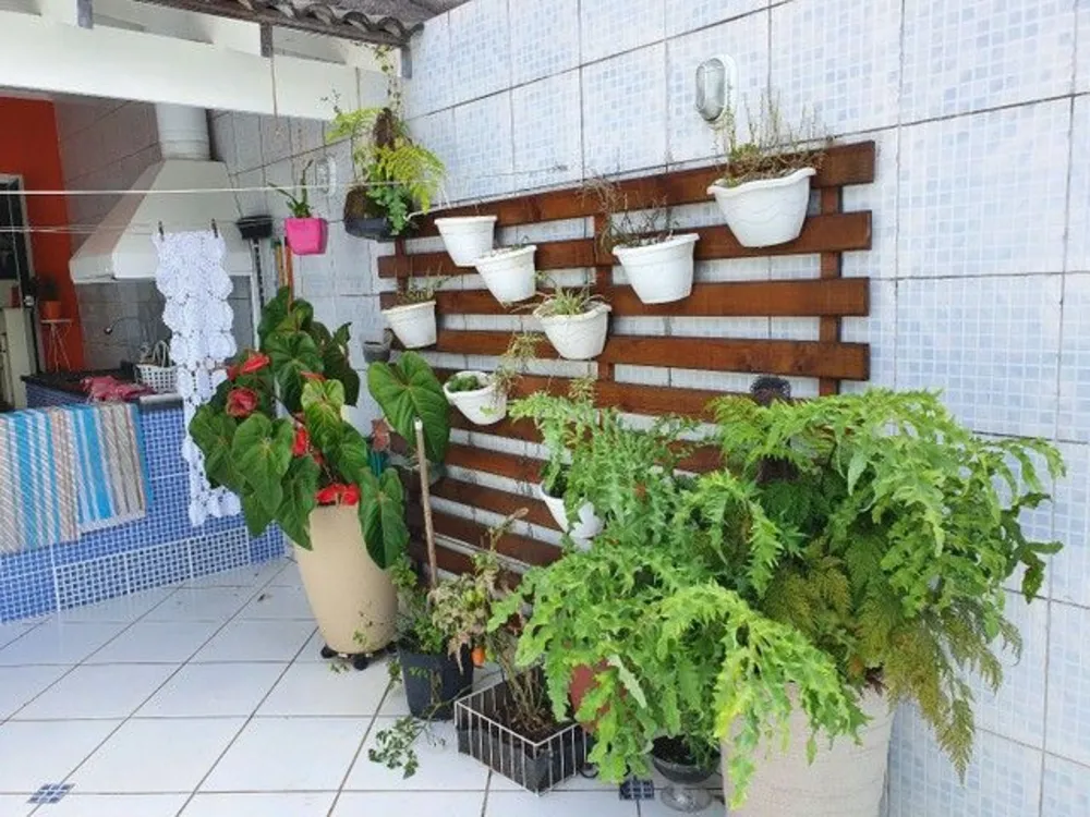 Sobrado, 3 quartos, 137 m² - Foto 9