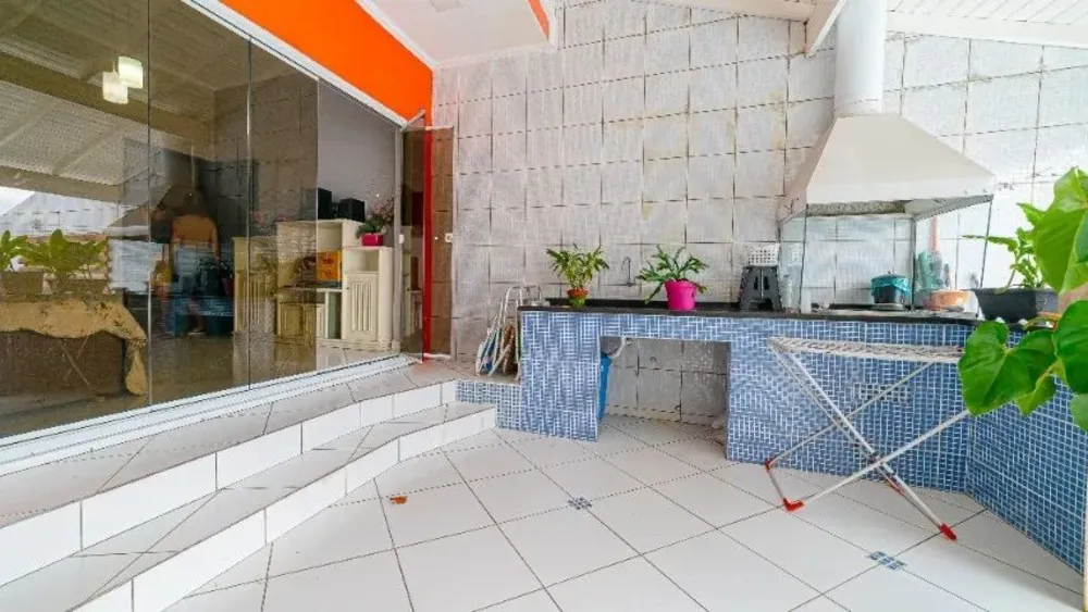 Sobrado, 3 quartos, 137 m² - Foto 2