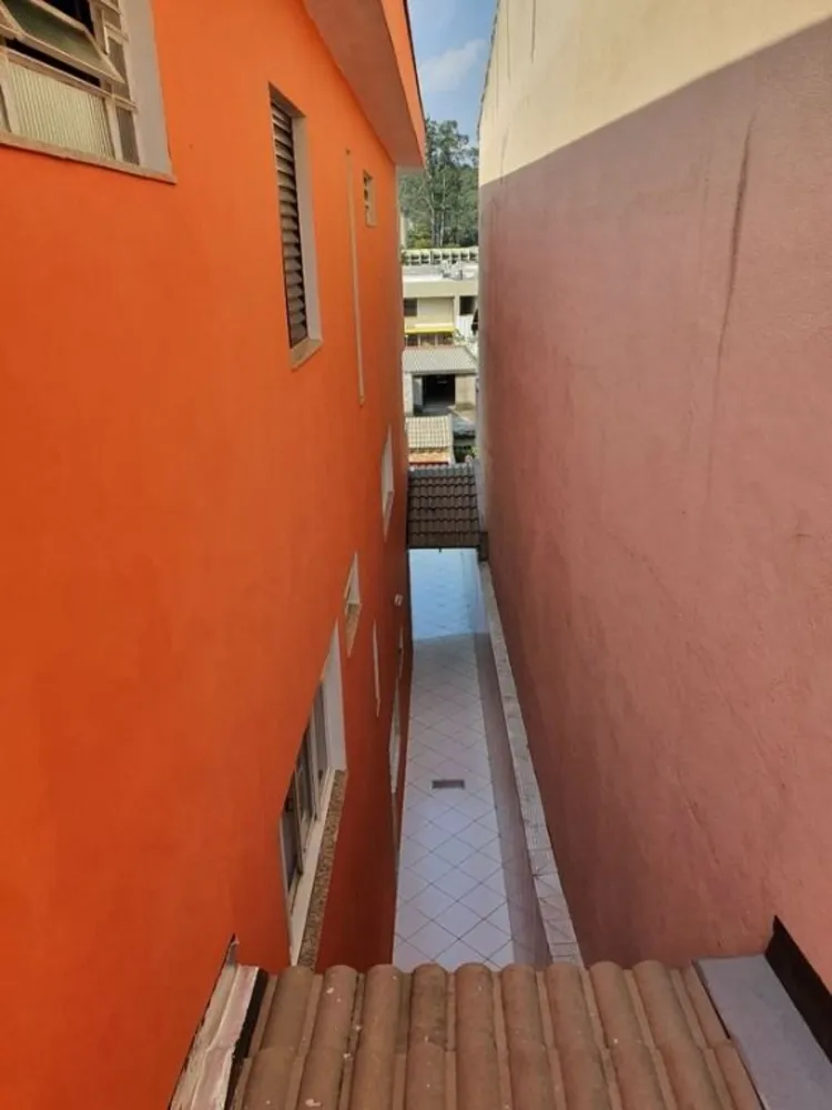 Sobrado, 3 quartos, 137 m² - Foto 4