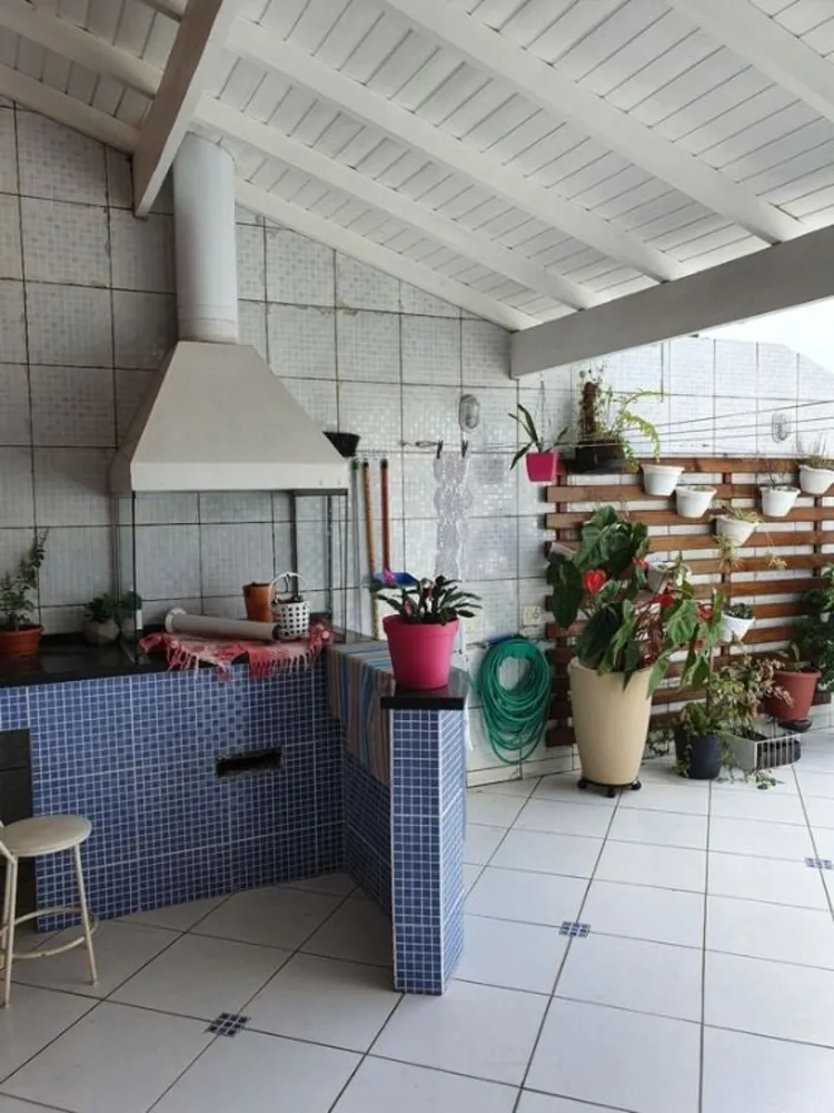 Sobrado, 3 quartos, 137 m² - Foto 10