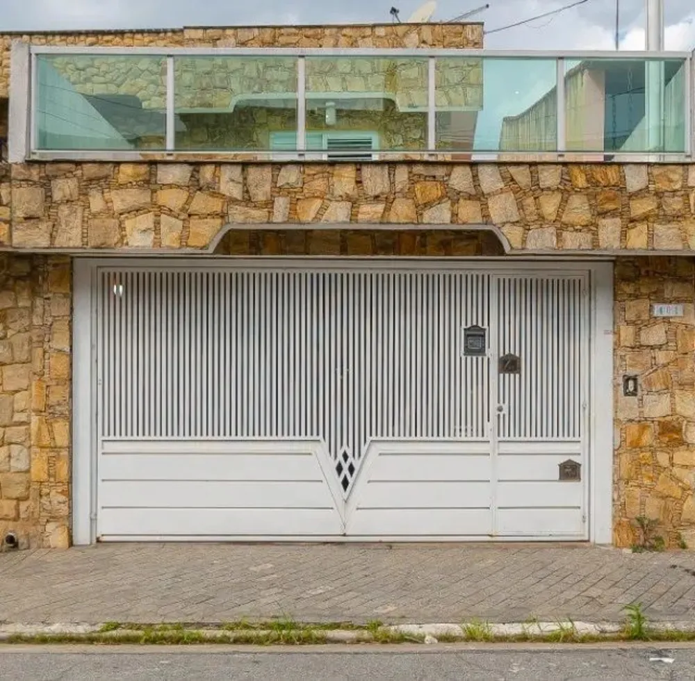 Sobrado, 3 quartos, 137 m² - Foto 6