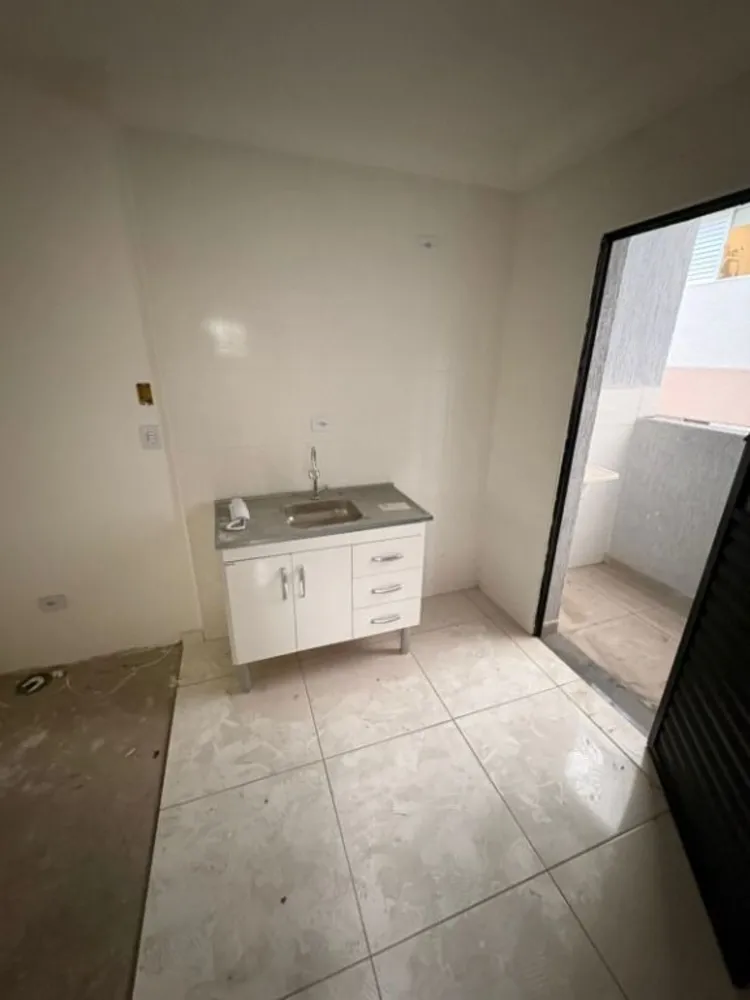 Apartamento, 2 quartos, 32 m² - Foto 3
