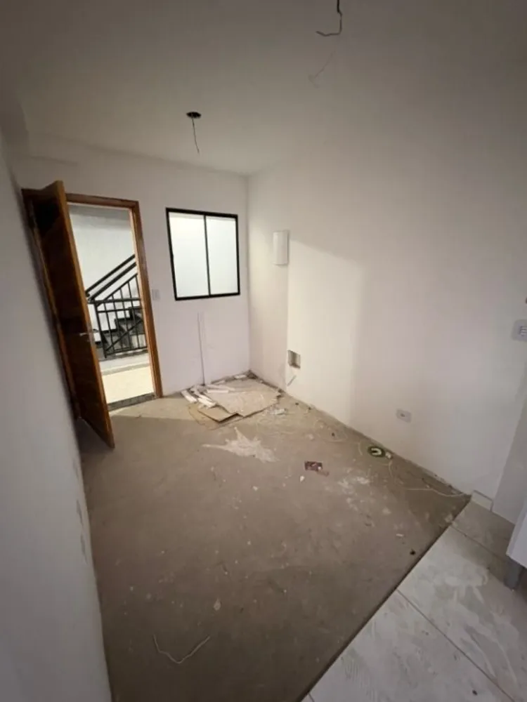 Apartamento, 2 quartos, 32 m² - Foto 2