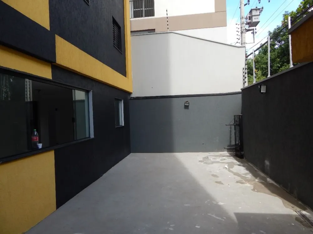 Apartamento, 2 quartos, 32 m² - Foto 1
