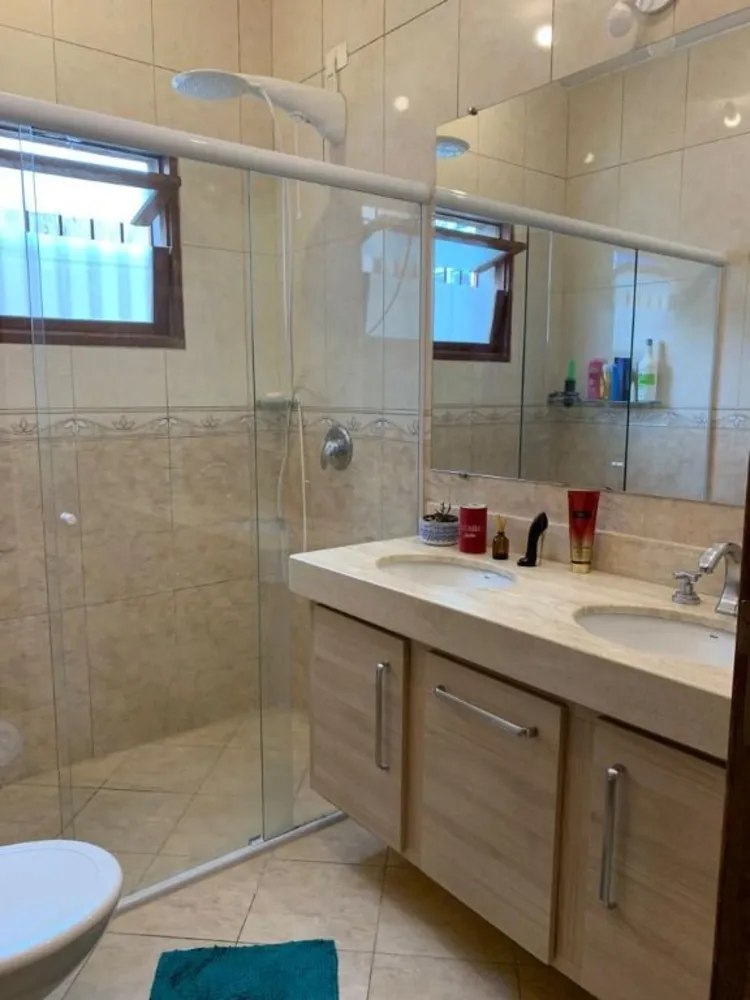 Sobrado, 3 quartos, 101 m² - Foto 1