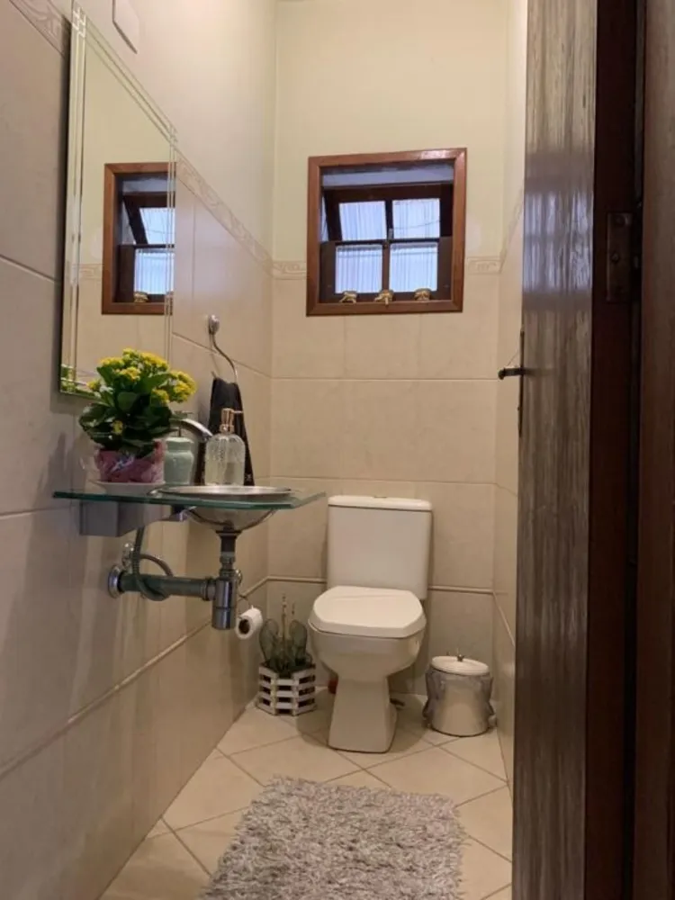 Sobrado, 3 quartos, 101 m² - Foto 2
