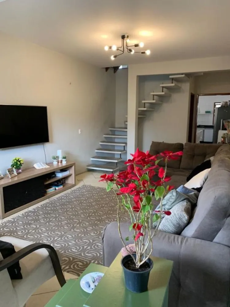 Sobrado, 3 quartos, 101 m² - Foto 4