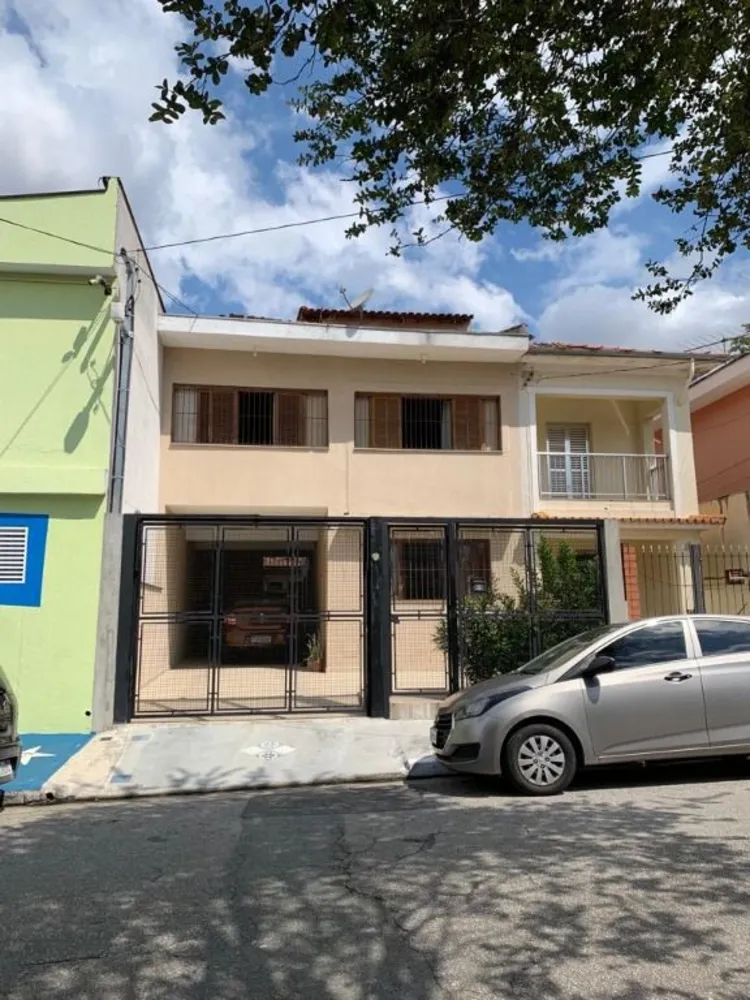 Sobrado, 3 quartos, 101 m² - Foto 3