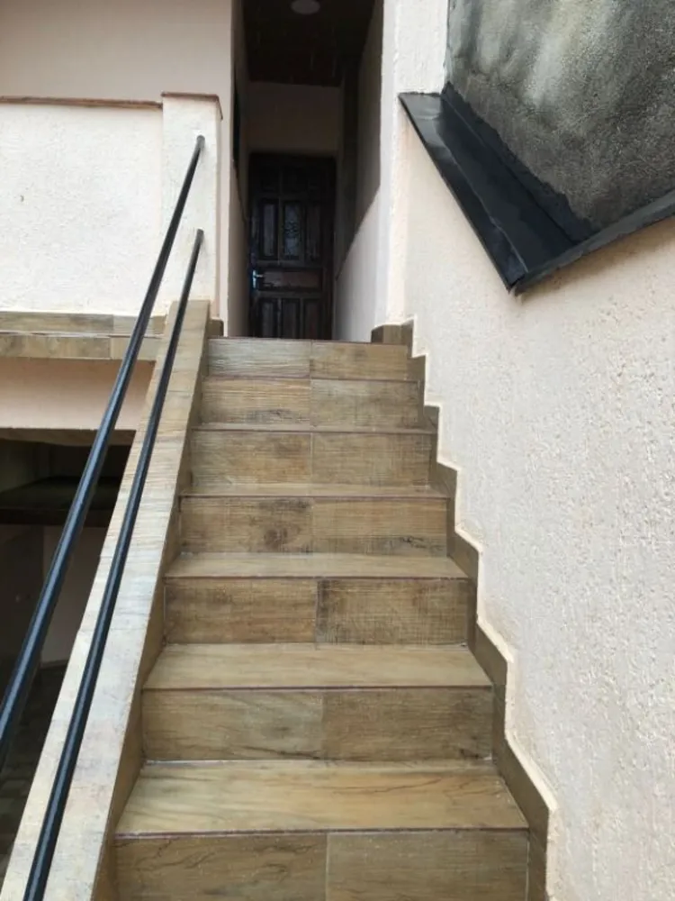 Sobrado, 1 quarto, 80 m² - Foto 8