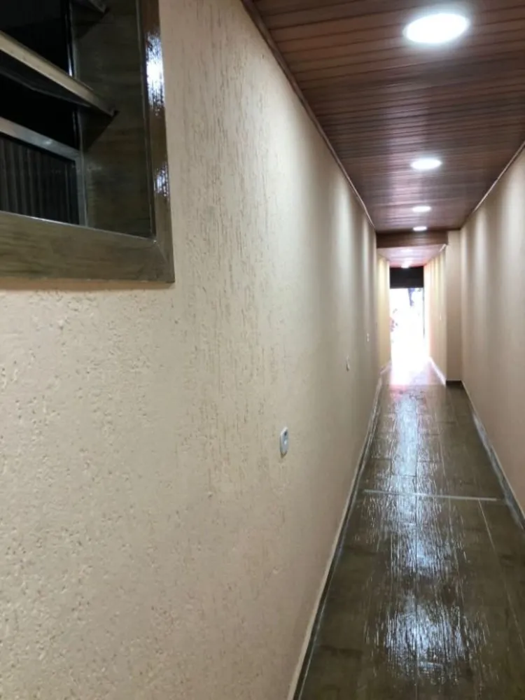 Sobrado, 1 quarto, 80 m² - Foto 2