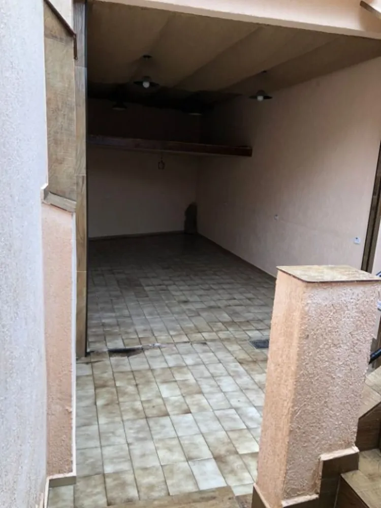 Sobrado, 1 quarto, 80 m² - Foto 2