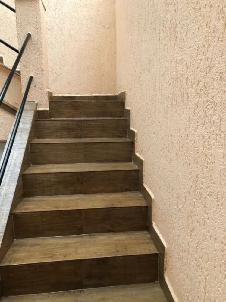 Sobrado, 1 quarto, 80 m² - Foto 6