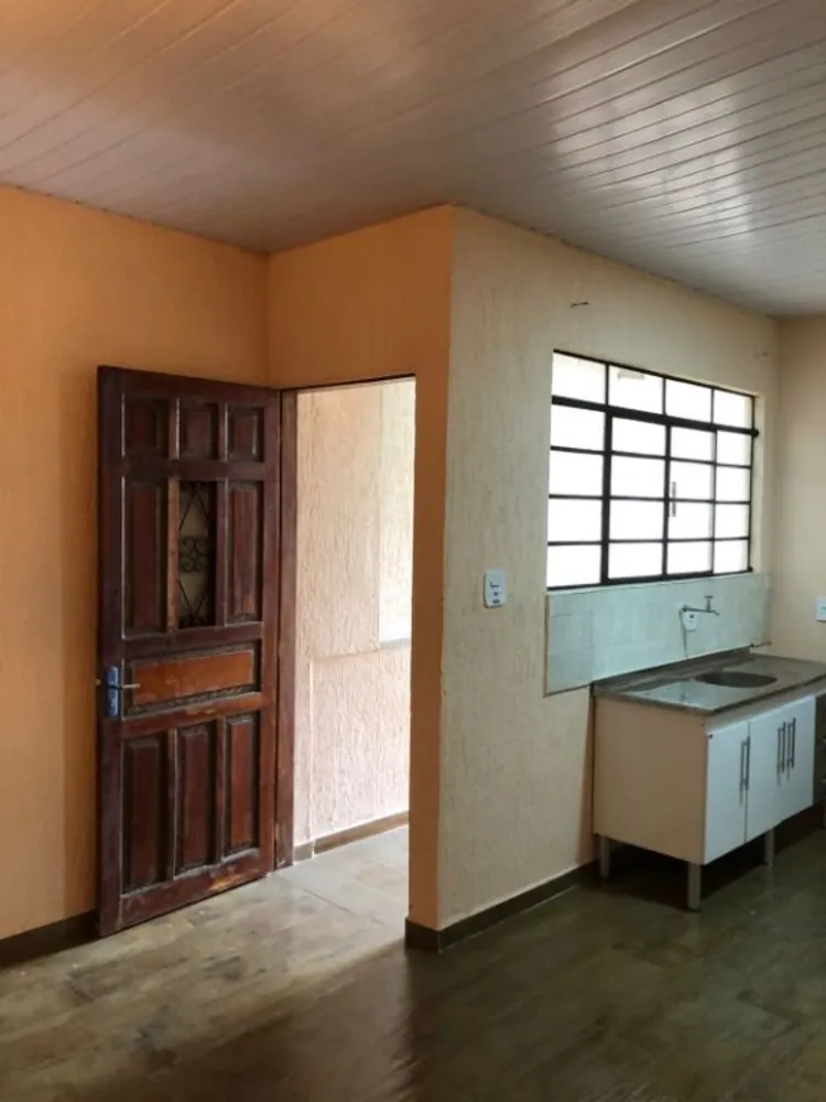 Sobrado, 1 quarto, 80 m² - Foto 3