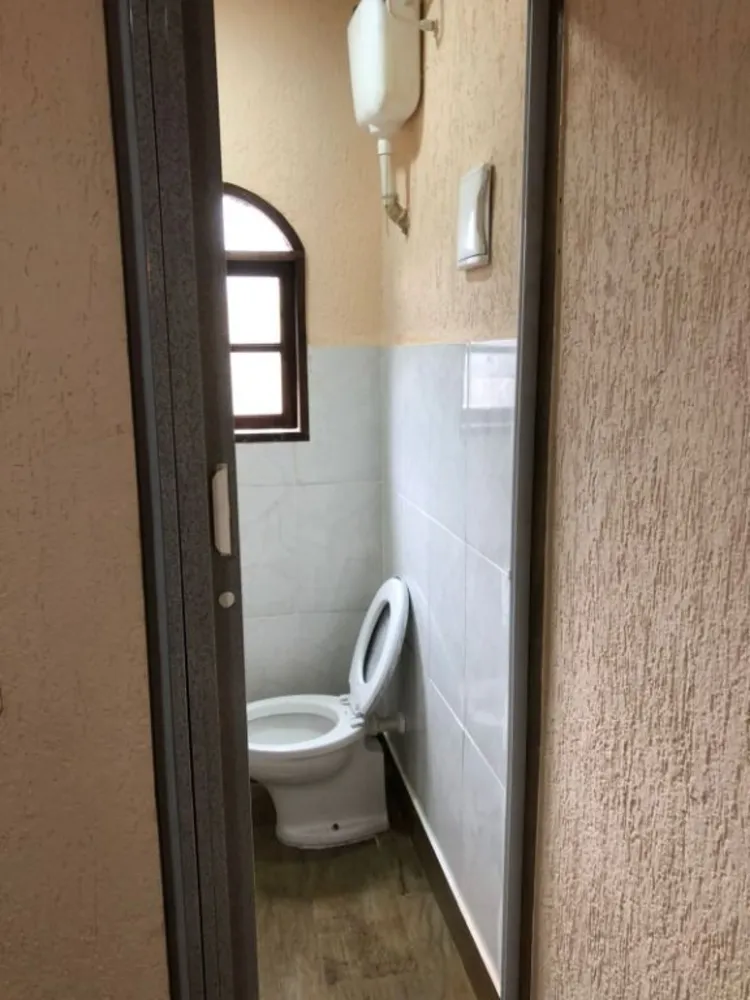 Sobrado, 1 quarto, 80 m² - Foto 12