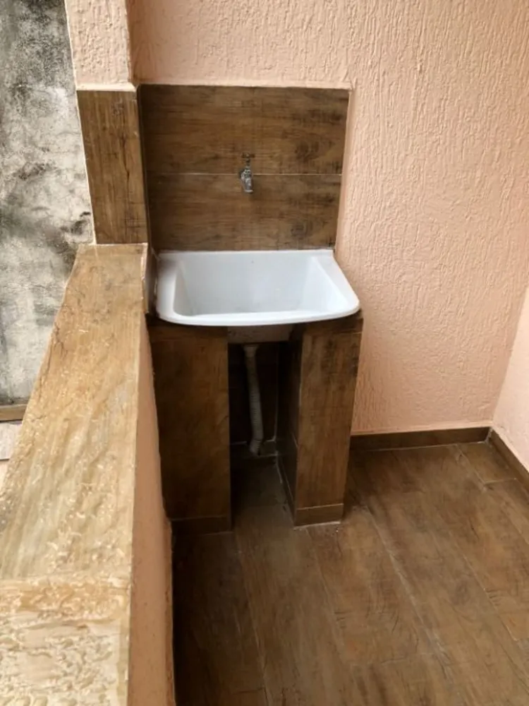 Sobrado, 1 quarto, 80 m² - Foto 1