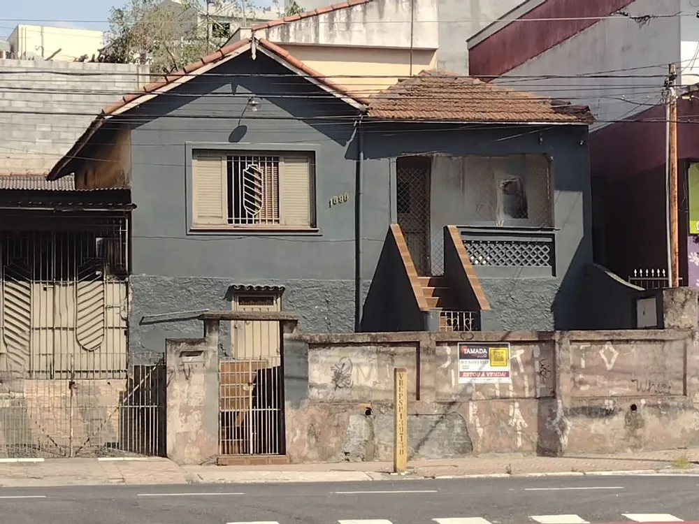 Terreno, 220 m² - Foto 7
