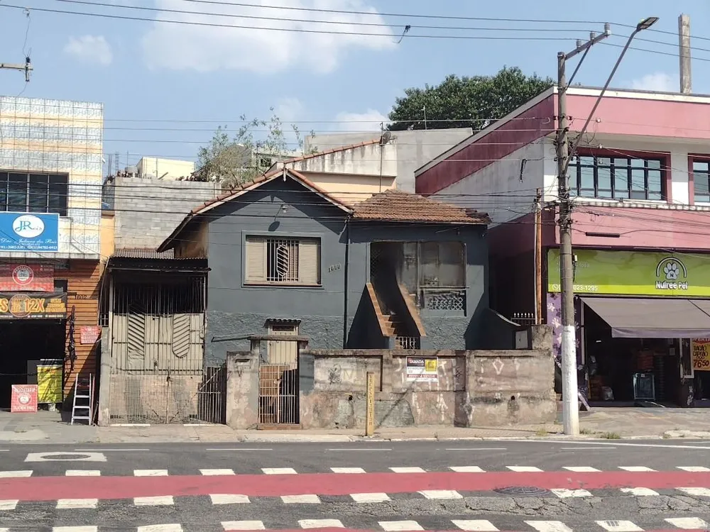 Terreno, 220 m² - Foto 3