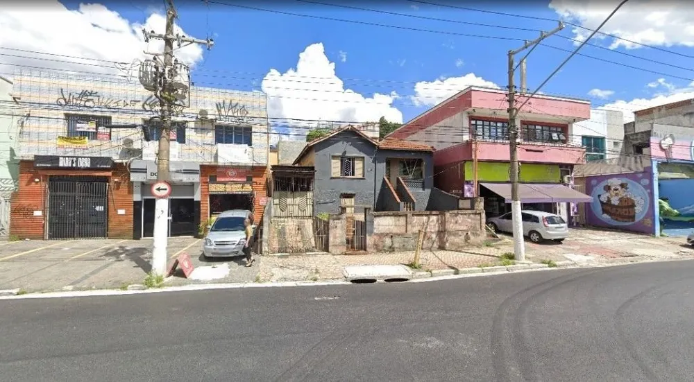 Terreno, 220 m² - Foto 8