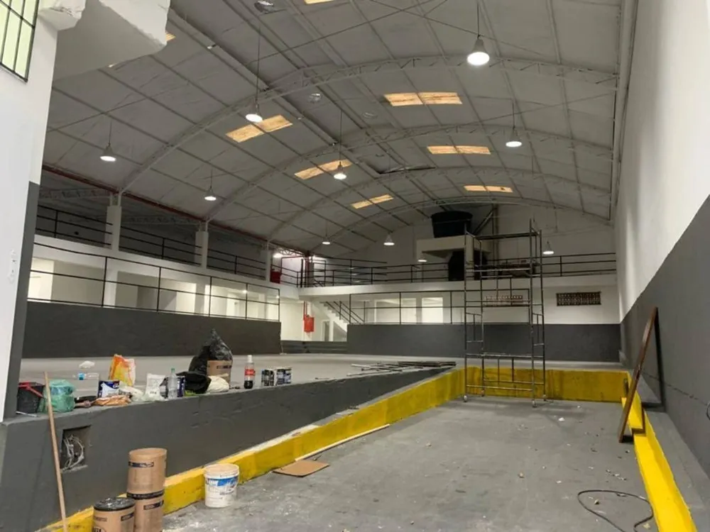 Depósito-Galpão, 650 m² - Foto 1