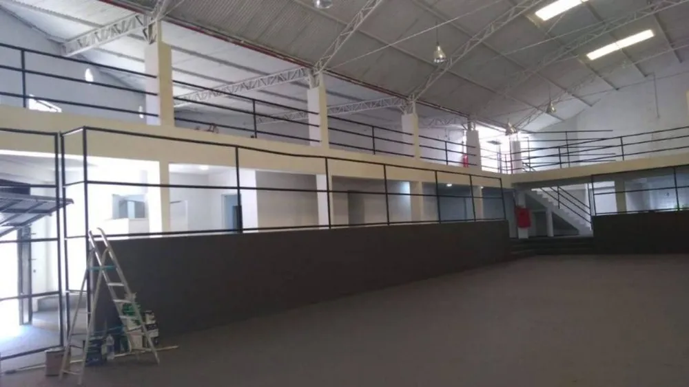 Depósito-Galpão, 650 m² - Foto 3