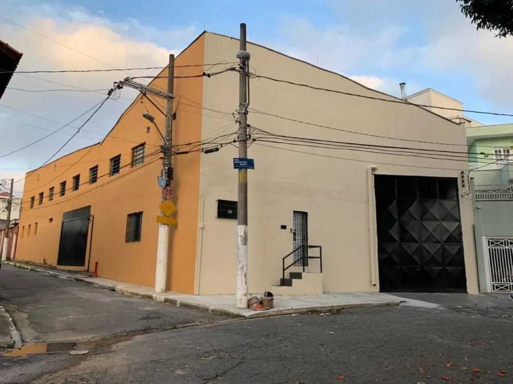 Depósito-Galpão, 650 m² - Foto 7