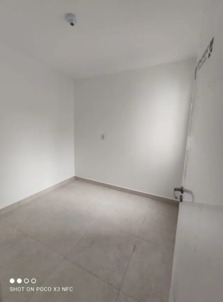 Apartamento, 2 quartos, 38 m² - Foto 1