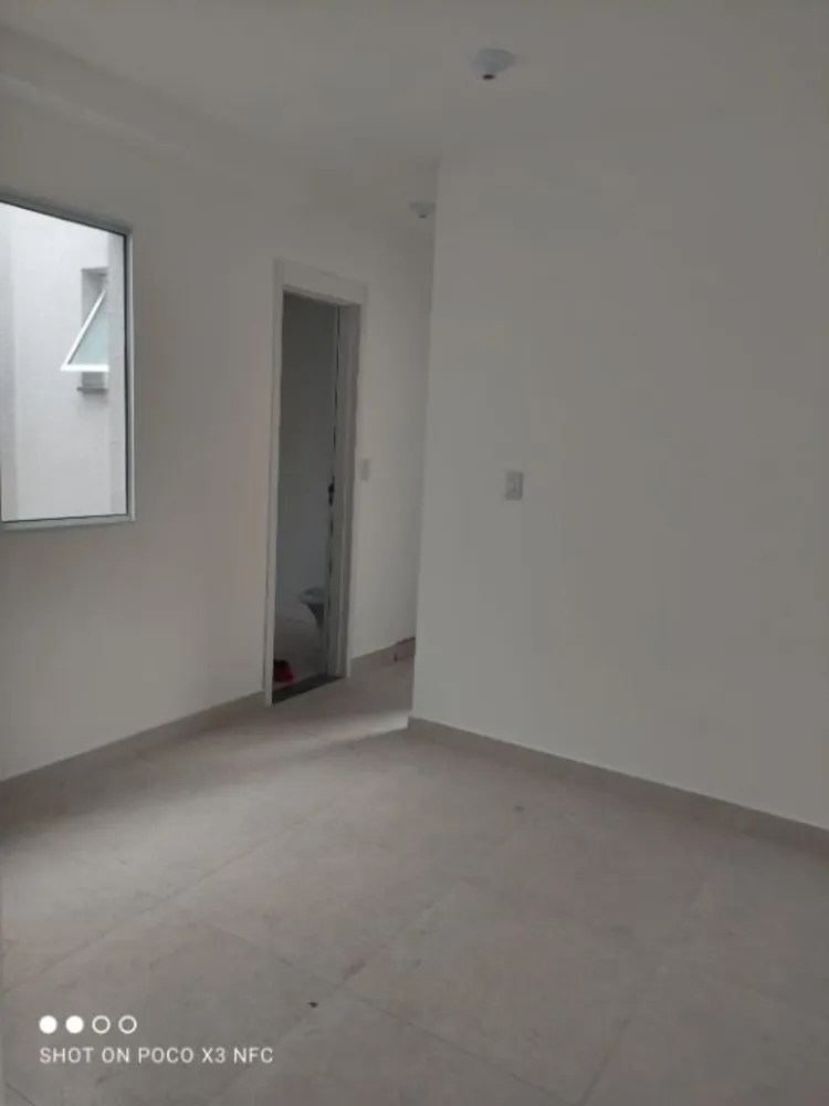 Apartamento, 2 quartos, 38 m² - Foto 3