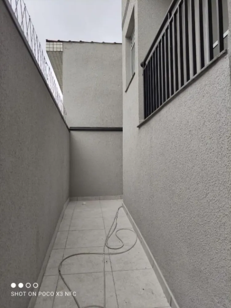 Apartamento, 2 quartos, 38 m² - Foto 2