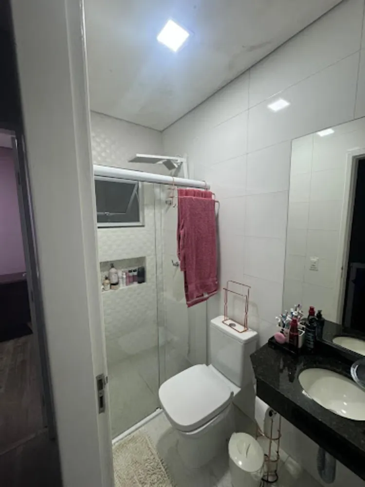 Casa de Condomínio, 3 quartos - Foto 8