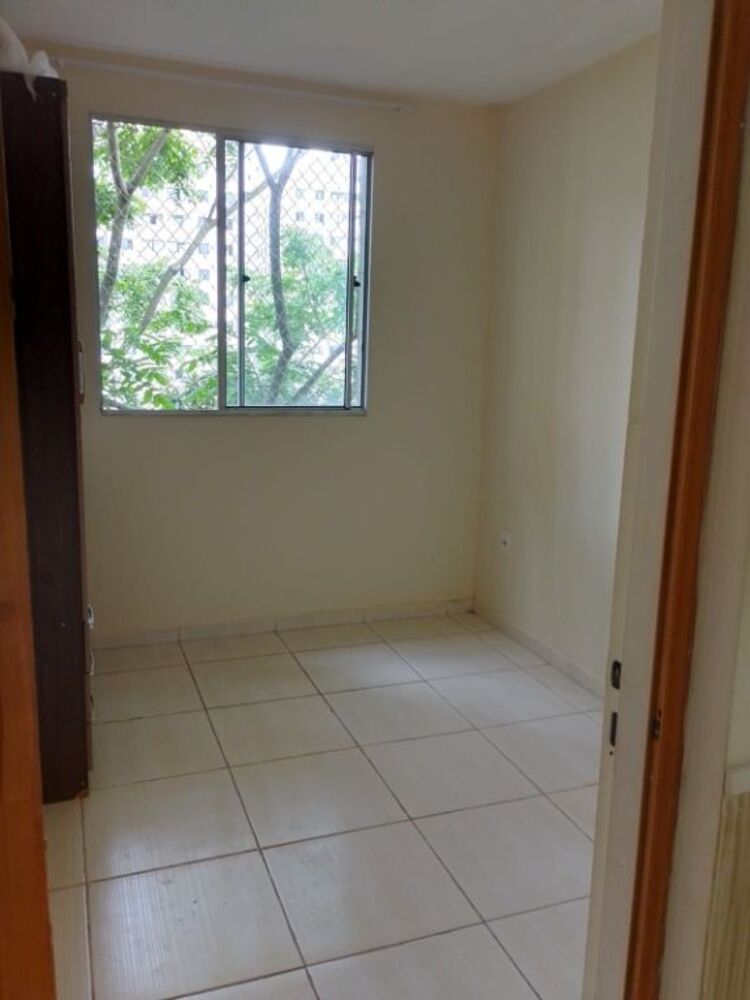 Apartamento à venda com 3 quartos, 98m² - Foto 3