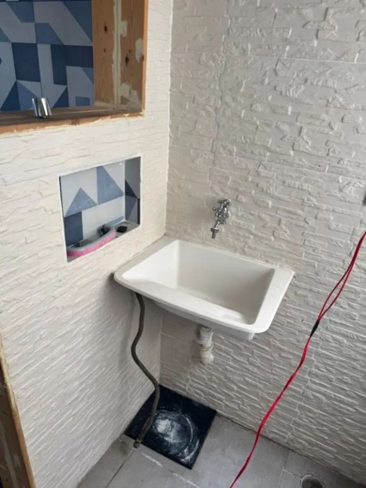 Apartamento, 2 quartos, 44 m² - Foto 9